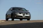 Alfa Romeo GT 2003 года (WW)